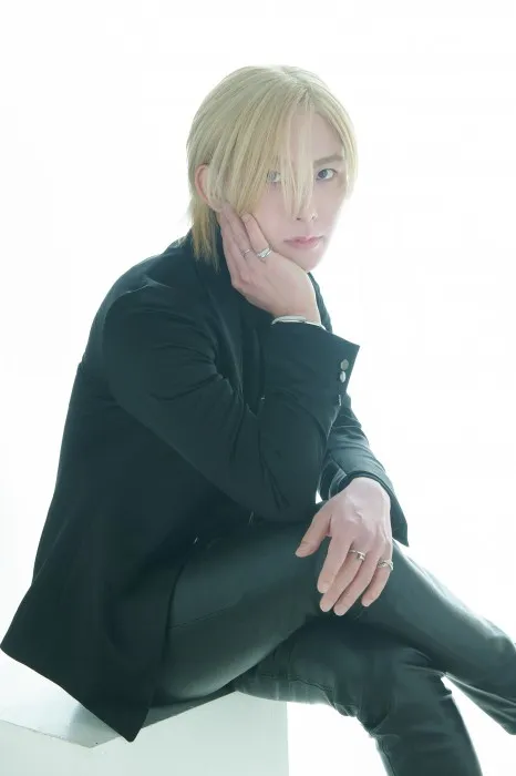 仁の写真 - LIFDRASIRのイケメンホスト