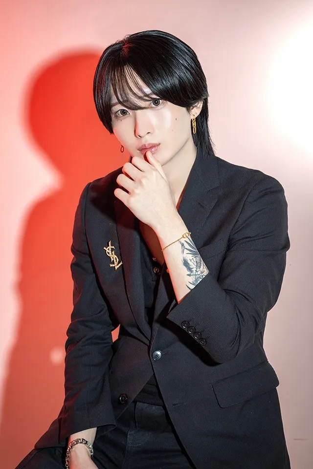 周の写真 - KINZISHIのイケメンホスト