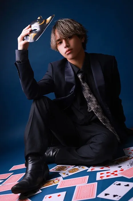 荼毘の写真 - Dear's B-N/Sのイケメンホスト