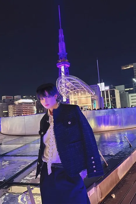 外島健人（すごくSexy）の写真 - Dear's B-N/Sのイケメンホスト