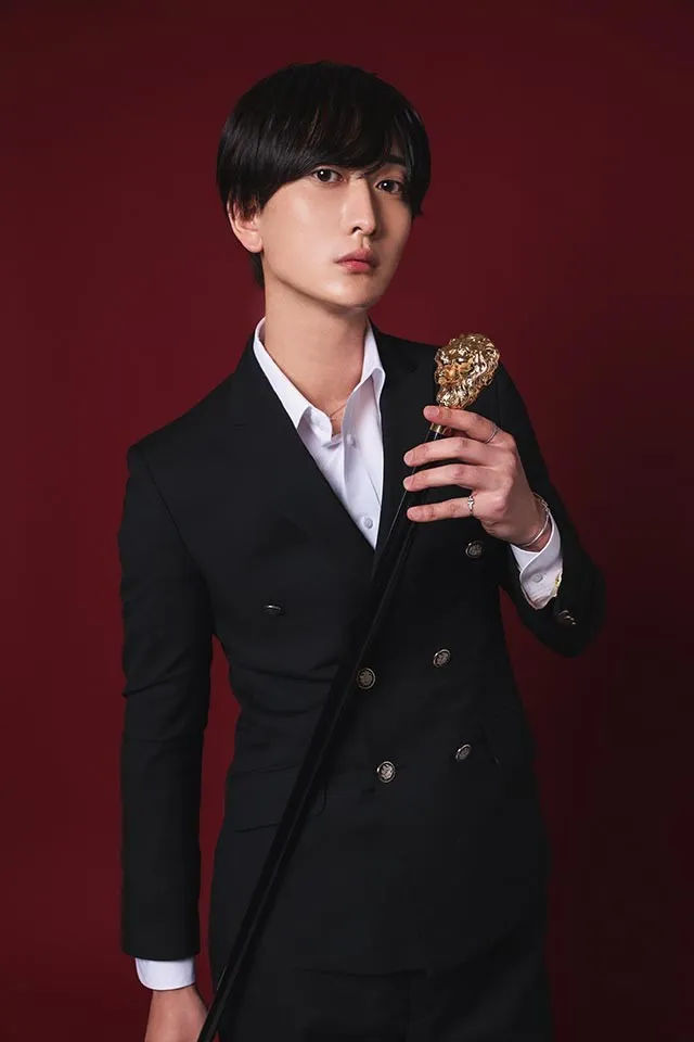 成瀬らんの写真 - KINZISHIのイケメンホスト