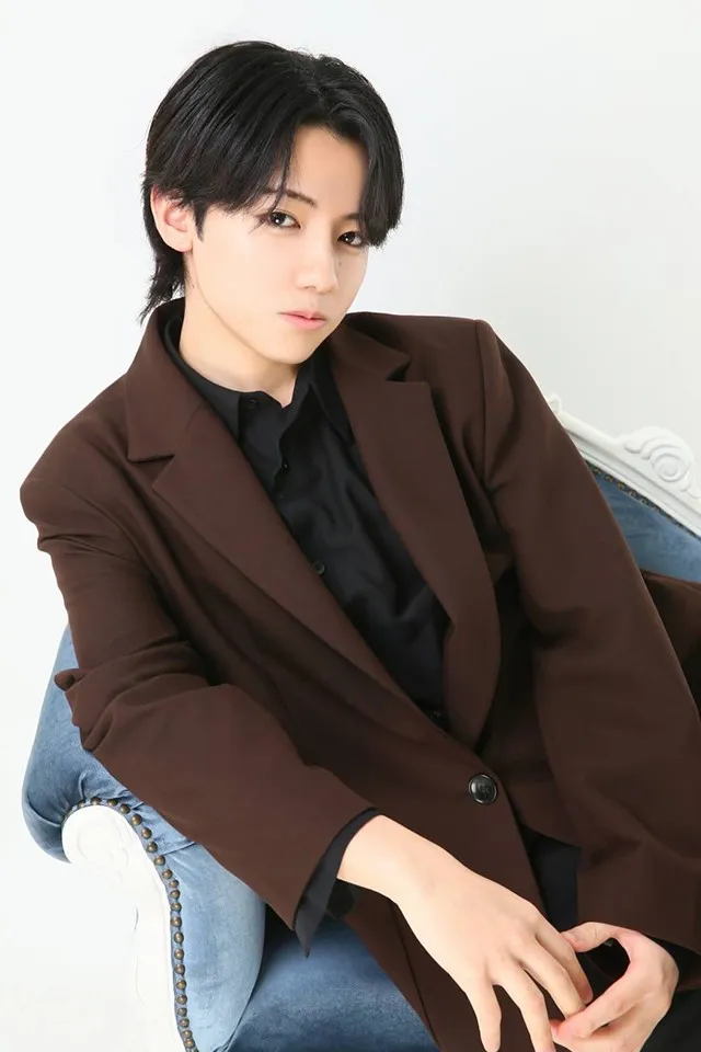 天道 亜朱華の写真 - ETERNAL STARのイケメンホスト