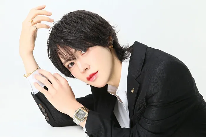 紫月伊織の写真 - ETERNAL STARのイケメンホスト