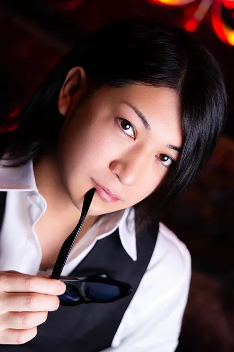 綾瀬 麗の写真 - VAMPIREのイケメンホスト