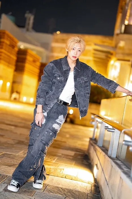 アルマンドHALの写真 - CIELのイケメンホスト