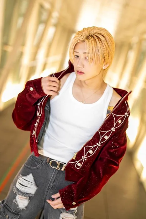 アルマンドHALの写真 - CIELのイケメンホスト