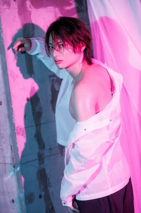 蓮士の写真 - CIELのイケメンホスト