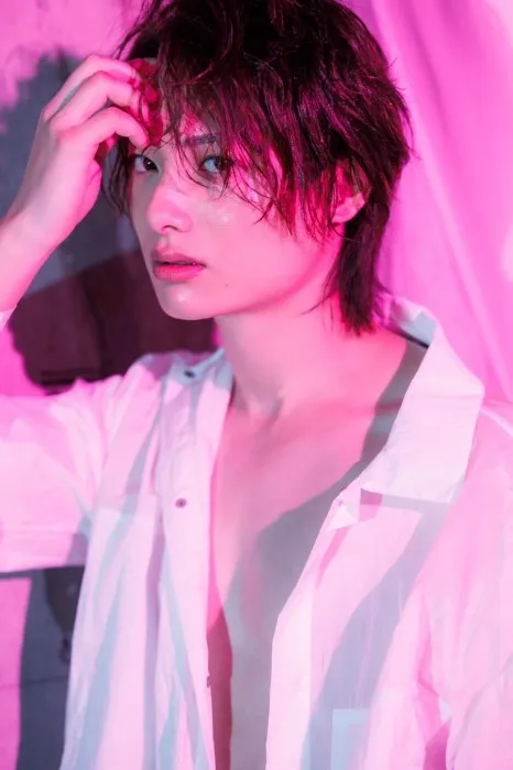 蓮士の写真 - CIELのイケメンホスト