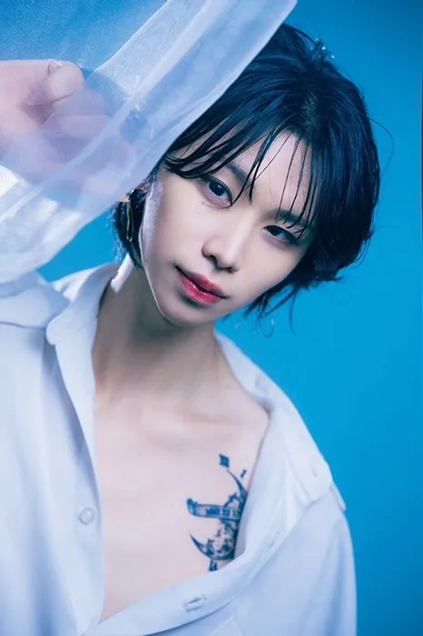 黒咲シンの写真 - CIELのイケメンホスト