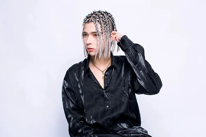 龍の写真 - FioReのイケメンホスト
