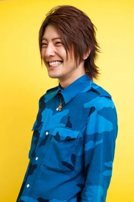玉山龍二の写真 - FioReのイケメンホスト