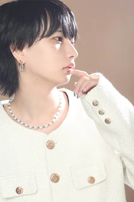 エルの写真 - SISU -by since you-のイケメンホスト