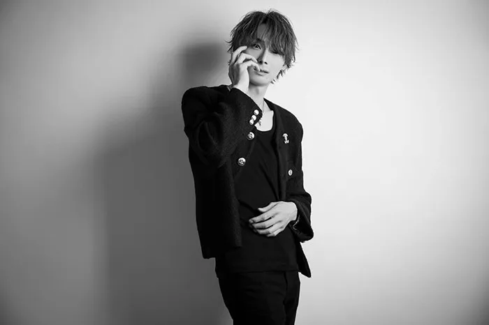 一ノ瀬 柊の写真 - SISU -by since you-のイケメンホスト