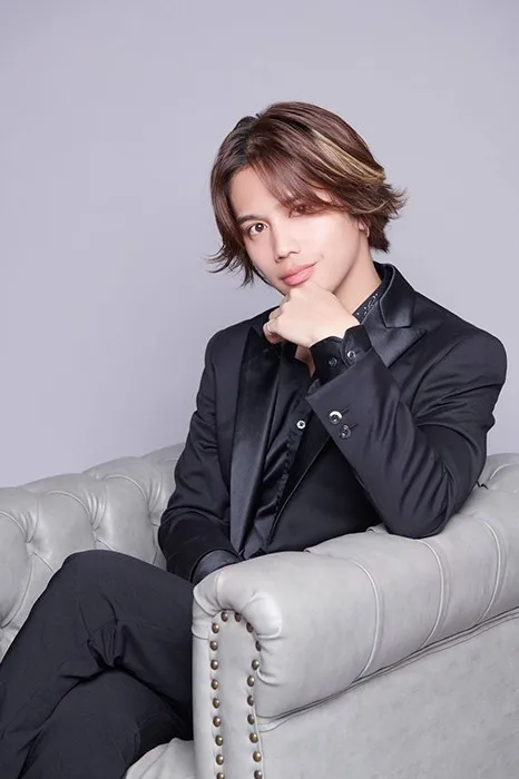 Christian EVEの写真 - SINCE YOU... -Classic-のイケメンホスト