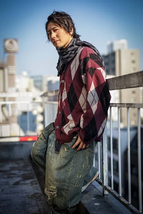 風来シレンの写真 - SINCE YOU... -Classic-のイケメンホスト