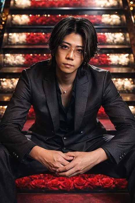 Kの写真 - CLASSIC JAPANのイケメンホスト