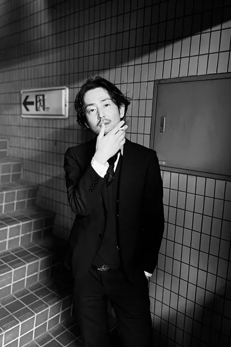 たくみの写真 - CLASSIC JAPANのイケメンホスト