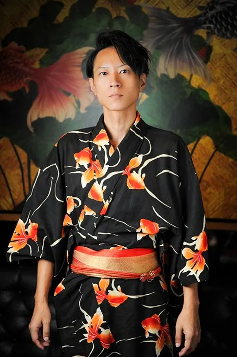 たくやの写真 - CLASSIC JAPANのイケメンホスト