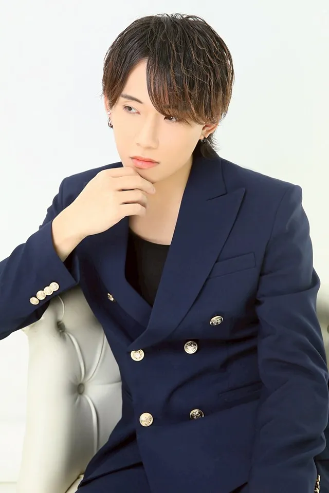 向井浩司の写真 - ETERNAL STARのイケメンホスト