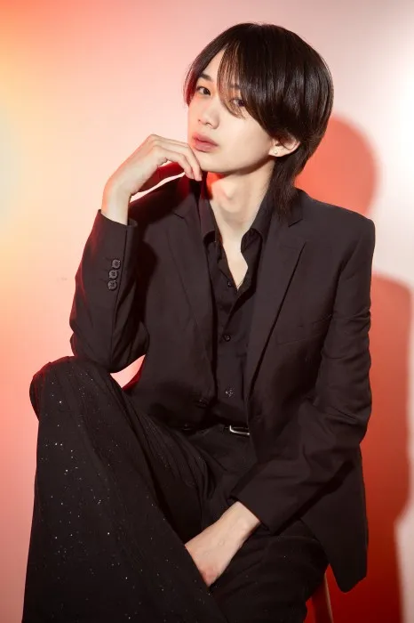 水瀬 玲の写真 - KINZISHIのイケメンホスト