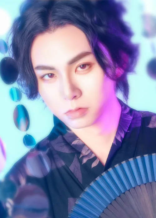 九条 聖の写真 - Likeyのイケメンホスト